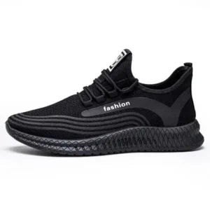 Barabeth Men Casual Breathable Sneakers