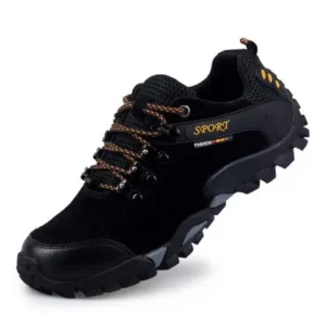 Barabeth Men Casual Sports Outdoor Hiking Shoes