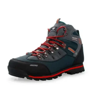 Barabeth Men Casual Outdoor Non-Slip Hiking Shoes