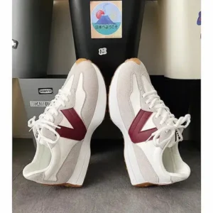 Barabeth Men Fashion Breathable Lightweight Color Block Sneakers