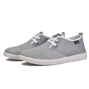 Barabeth Men'S Fashion Breathable Mesh Sneakers